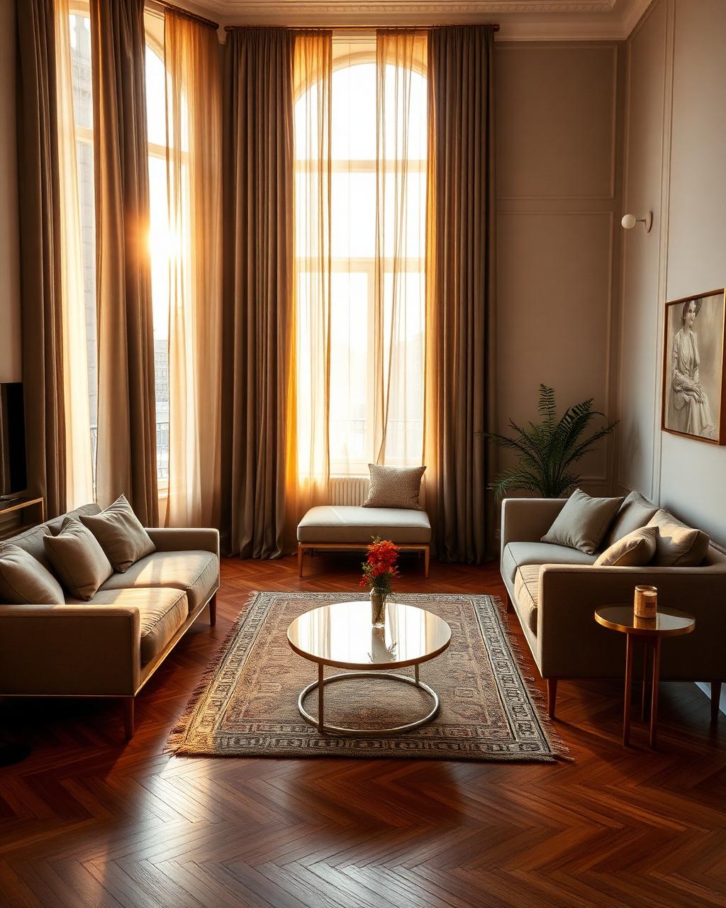 Danube Loft in Budapest